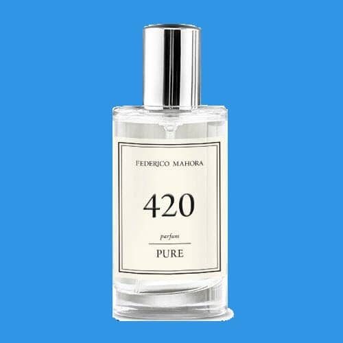 Fm 420 2024 perfume